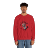 Mondays Suck Crewneck Sweatshirt